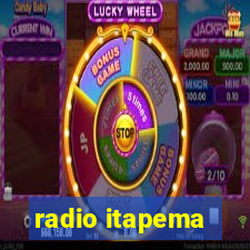 radio itapema